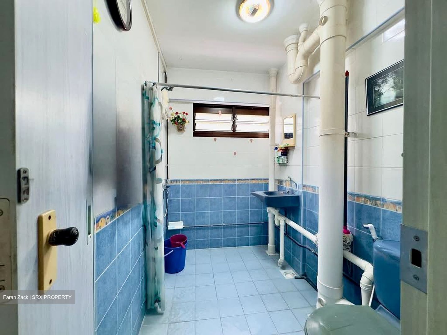 Blk 306 Teck Ghee Vista (Ang Mo Kio), HDB 5 Rooms #596425401